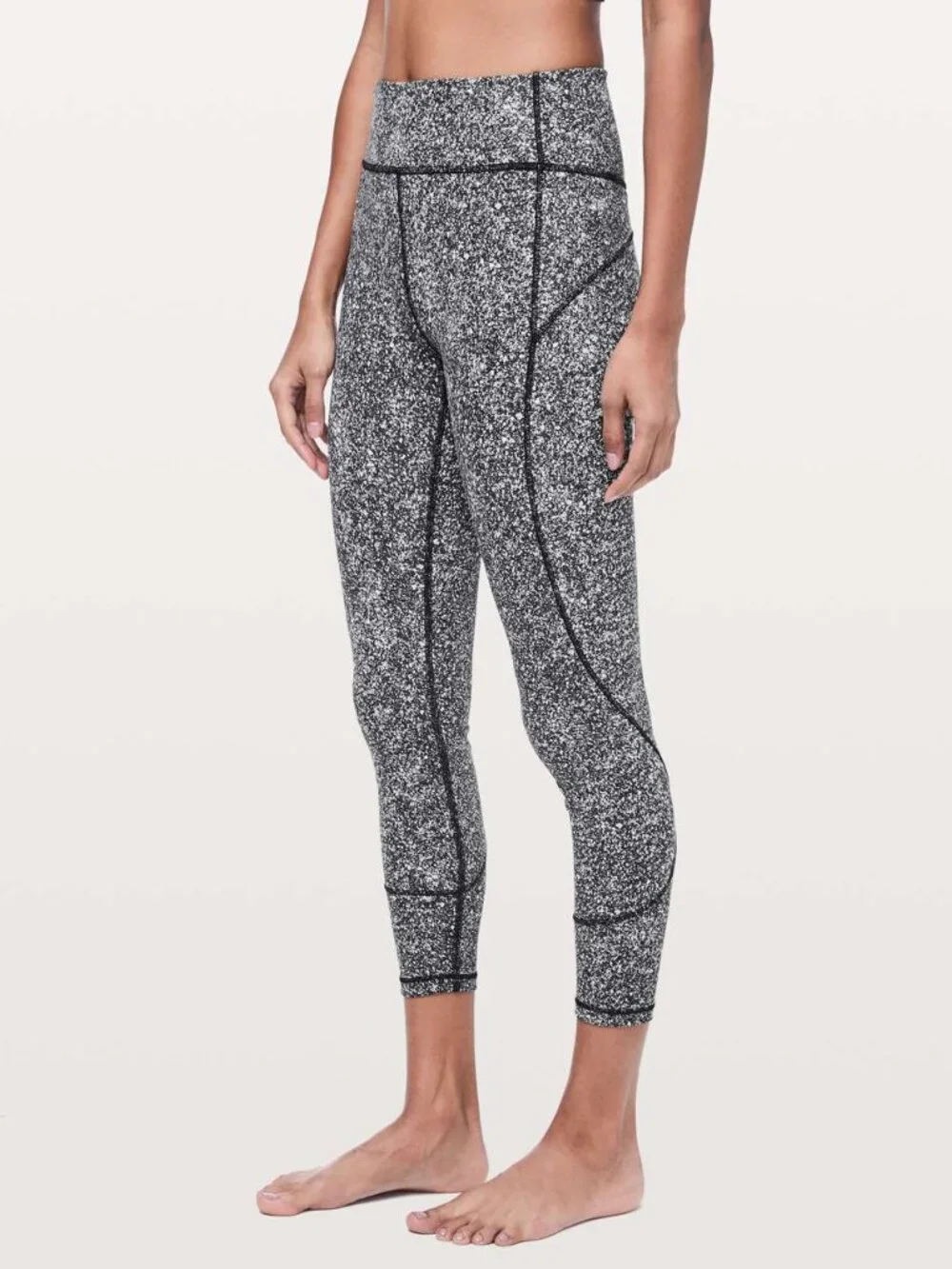 lululemon athletica meet your